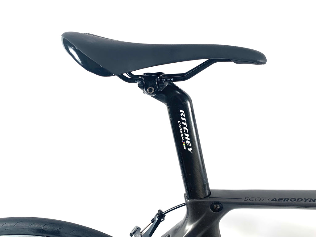 scott foil premium 2014モデル 56サイズ di 新作通販 - camaraaruana
