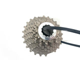 SRAM OG-1090 SRAM Red 10-speed 11-25T Cassette