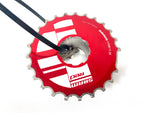 SRAM OG-1090 SRAM Red 10-speed 11-25T Cassette