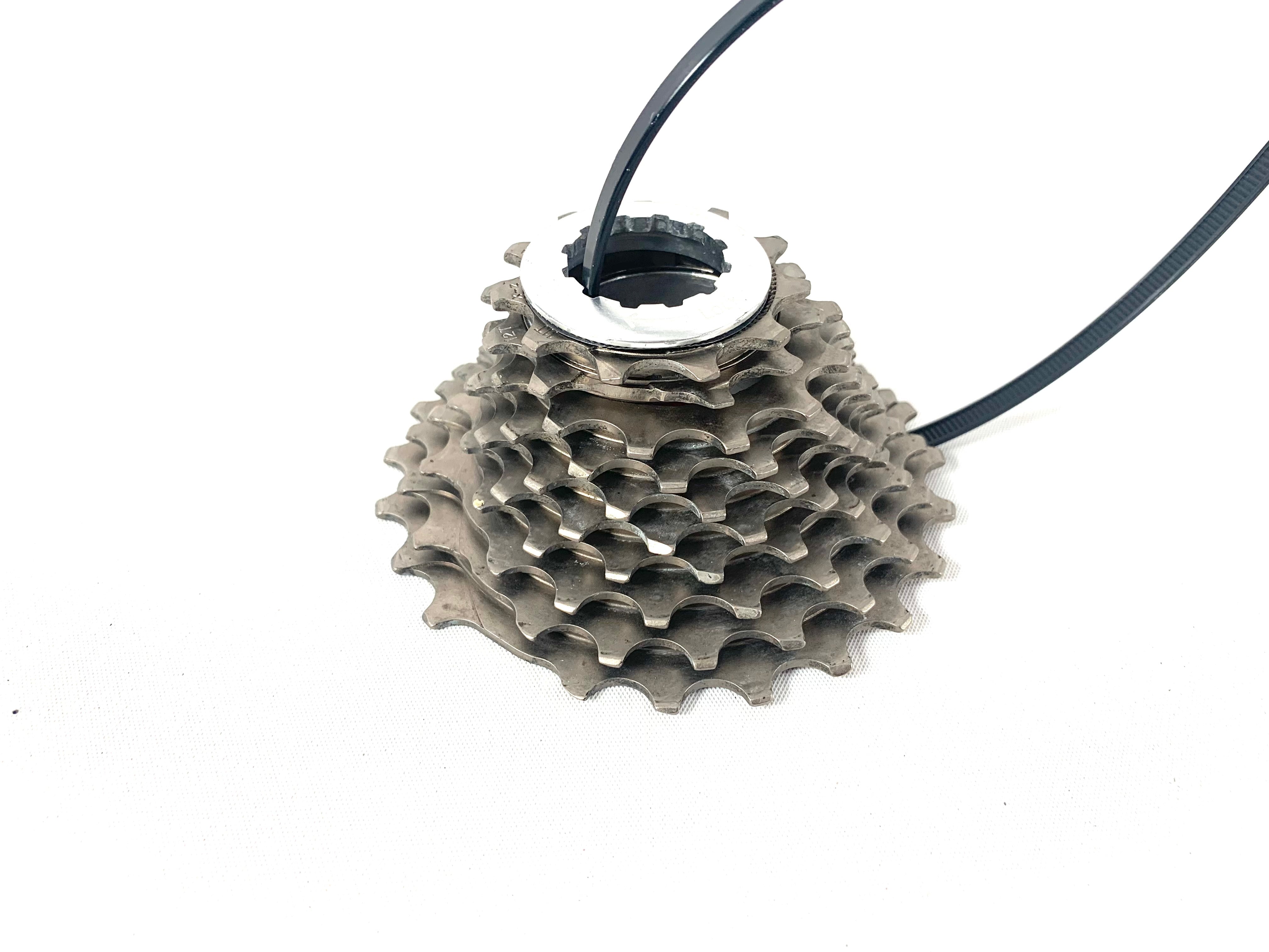 SRAM OG-1090 SRAM Red 10-speed 11-23T Cassette – Orange County Cyclery