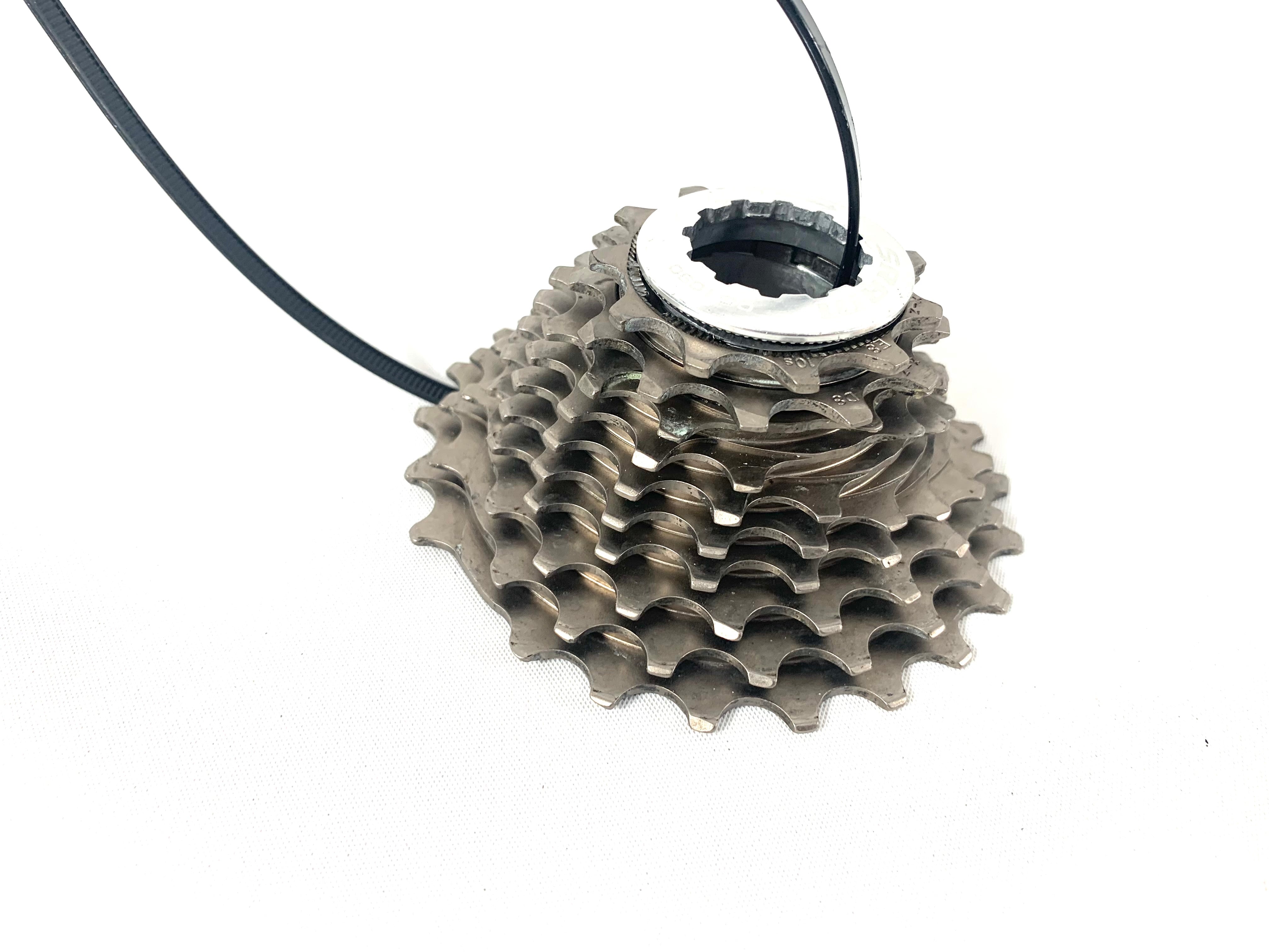 SRAM OG-1090 SRAM Red 10-speed 11-23T Cassette – Orange County Cyclery