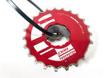 SRAM OG-1090 SRAM Red 10-speed 11-23T Cassette