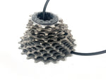 SHIMANO DURA ACE 9000 CASSETTE 11-23T CS-9000