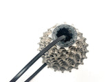 SHIMANO DURA ACE 9000 CASSETTE 11-23T CS-9000