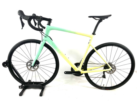specialized tarmac 2020 disc