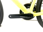 2021 Specialized Tarmac SL6 Sport Disc Shimano 105 11-Speed DT Swiss Wheels Size 58cm