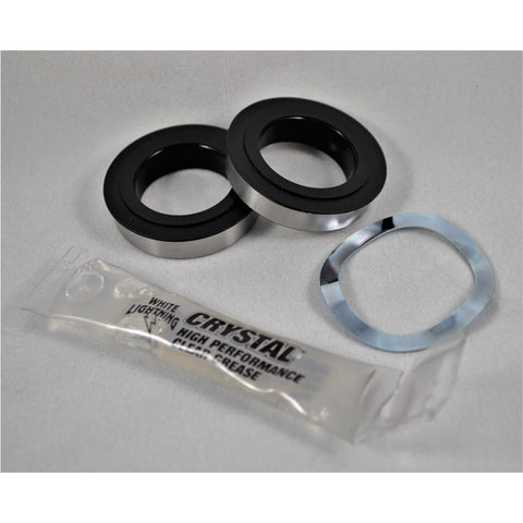 *NEW* Hawk Racing Bottom Bracket BB30 Pressfit 24mm Shimano/FSA