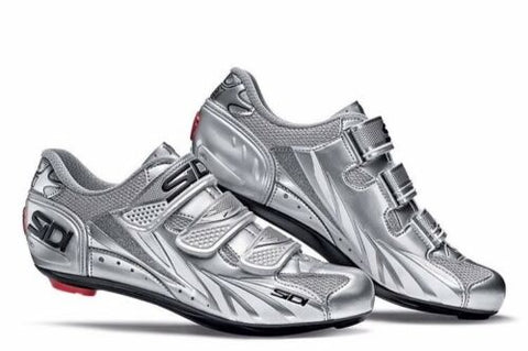 *NEW* Sidi Moon Women's Road Bike Shoes EUR 37 US 5.5