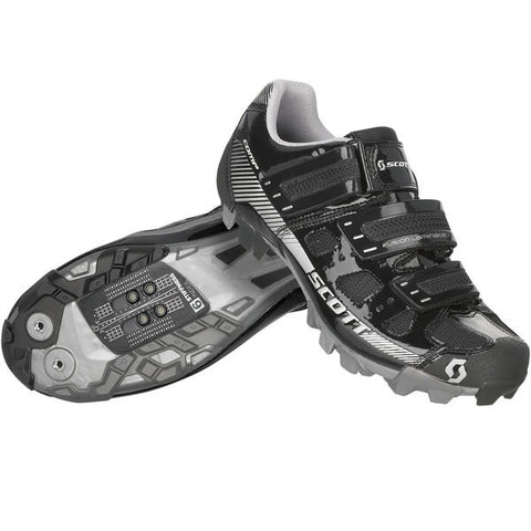 *NEW* Scott MTB Comp Lady Women's Mountain Bike Shoes EU 36 US 5