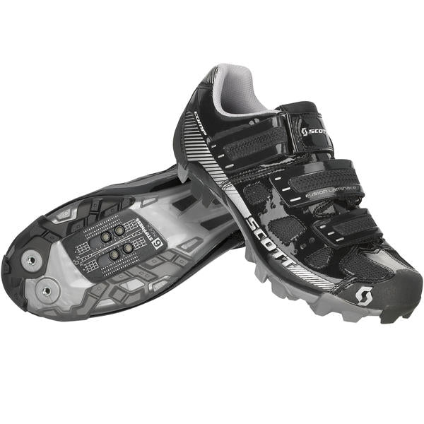 COMPRA LAS ZAPATILLAS SCOTT MTB COMP - RAVET BIKE Shoe size 40