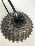 SHIMANO DURA ACE 9100 CASSETTE 11-28T CS-R9100