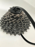 SHIMANO DURA ACE 9100 CASSETTE 11-28T CS-R9100