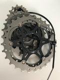 SHIMANO DURA ACE 9100 CASSETTE 11-28T CS-R9100