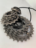 SHIMANO DURA ACE 9000 CASSETTE 11-28T CS-9000