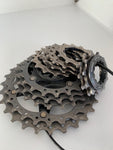 SHIMANO DURA ACE 9000 CASSETTE 11-28T CS-9000