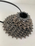 SHIMANO DURA ACE 9000 CASSETTE 11-28T CS-9000