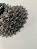 SHIMANO DURA ACE 9000 CASSETTE 11-28T CS-9000