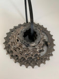 SHIMANO DURA ACE 9000 CASSETTE 11-28T CS-9000